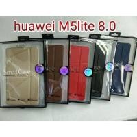 ราคา ​พร้อม​ส่ง​​ฝาพับSmartCase KAKU Huawei Mediapad M5 Lite 8.0 2019/Mediapad T5 10.1/Mediapad M5 Lite 10.1 | M5Lite 10.1 (2521254824)