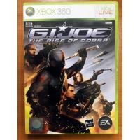 ราคา G.I. JOE The Rising Cobra Xbox360 Asia ENG สำหรับสายสะสม (9583285102)