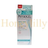ราคา PHYSIOGEL ACNE CREAM 50ml / CLEARING FOAM 120ml (28957152559)