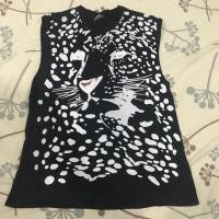 ราคา เสื้อลายเสือดำ (1015165926)