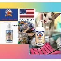 ราคา Grizzly Salmon Oil Plus ✨รุ่นใหม่ Omega น้ำมันปลาแซลมอน บำรุงขนและผิวหนัง (4847275591)