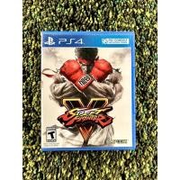 ราคา แผ่นเกม ps4 มือสอง / Street Fighter V (4331276202)