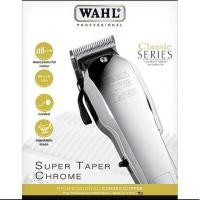 ราคา ปัตตาเลี่ยนWahl รุ่น Super Taper Chrome Usa (7347076704)