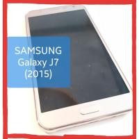 ราคา Samsung Galaxy J7 2015 โทรศัพท์มือถือซัมซุง มือสอง (7395363538)