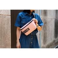 ราคา ถูกสุด กระเป๋า SUSEN แบรนด์แท้ กระเป๋าคาดอก สะพายแล้วดูชิคๆคูลมากก (5515016340)