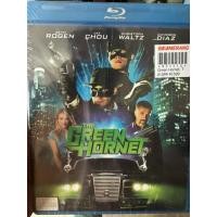 ราคา green hornet มือ1 ซับเสียงไทย บลูเรย์ (28362660209)