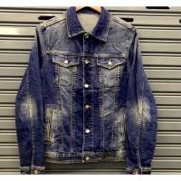 ราคา เสื้อยีนส์ZARA MAN สวยมาก อก 40 ยาว 25 (2282829794)