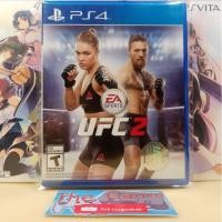ราคา (PS4)​ เเผ่น​เกมส์​ PS4​ -​ PS5​ UFC​ 2 มวยกง​ (English)​ ภาษาอังกฤษ​ ZONE​ ALL (27269709222)