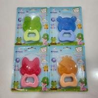 ราคา Attoon ยางกัดน้ำ ของเล่นเสริมทักษะ มีเสียง รุ่น Fancy Life 3+ months (18563491171)