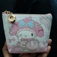 ราคา กระเป๋าเก็บเหรียญลายมายเมโลดี้ (3608313535)