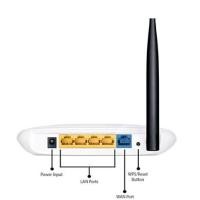 ราคา Tp link 150mbps เราเตอร์ไร้สาย n tl wr 740n หรือ 741nd เราเตอร์ (28315216993)