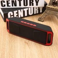 ราคา ลําโพงบลูทูธพกพา S-208 Bluetooth Speaker (28466441010)