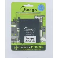 ราคา แบตเตอรี่ dtac ZTE Happy Phone 3G 4.0 Plus รับประกัน 6 เดือน (6934443774)
