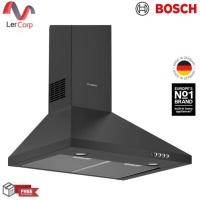 ราคา (BOSCH) เครื่องดูดควันติดผนัง 60 cm Black รุ่น DWP64CC60T (27058687135)