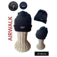 ราคา หมวกไหมพรม AIRWALK มือสอง (12399518228)
