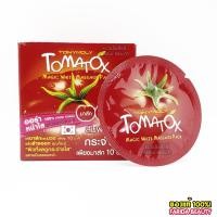 ราคา ล้างสต๊อกTonymoly tomatox magic white massage pack 3.5g โทนี่โมลี่ มะเขือเทศ *โปรดอ่านรายละเอียดก่อนสั่งซื้อ* (122455744)