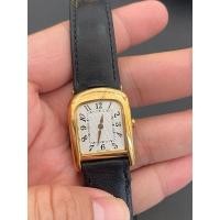 ราคา COACH W001 SWISS MADE Lady ของแท้ มือสอง สภาพดี (26564151265)