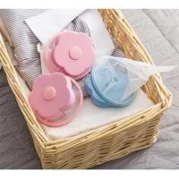 ราคา Bigmall กรองเครื่องซักผ้า ตาข่ายถุงกรอง ตาข่ายดักสิ่งสกปรก กรองถุงตาข่าย เครื่องซักผ้า ดักฝุ่น ถุงตาข่าย (12732192554)