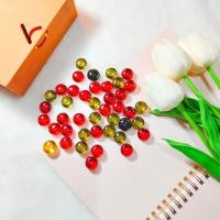 ราคา มณีทรงซาลาเปา 15mm พลอยมณีใต้น้ำ เพชรพญานาค มณีใต้น้ำ (26265526706)