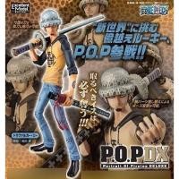 ราคา Megahouse One Piece P.O.P. Neo-DX Trafalgar Law (24430440014)