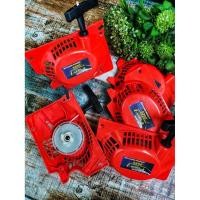 ราคา ชุดสตาร์ท ฝาสตาร์ท ลานสตาร์ท เลื่อยยนต์ รุ่น 5200 ลานเบา (4 เขี้ยว) (4919967256)