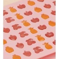 ราคา Mixed Fruit Silicone Mold พิมพ์ซิลิโคน ทำขนม โมล์สบู่ ลายผลไม้รวม (8639101108)