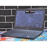 ราคา โน๊ตบุ๊คมือสอง DELL Core i5-8250U (แรงกว่า Core i7-7500U) แรม4+SSD120+SSD256+การ์ดจอ620+วินโดว์แท้ (21078292651)