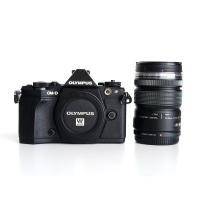 ราคา กล้อง Olympus EM5 Mark2 พร้อมเลนส์ 12-50mm f3.5-6.3ez สภาพดี (19846413649)