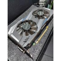 ราคา การ์ดจอ GTX 1060 6GB Galax (20700803498)