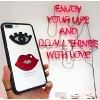 ราคา iphone 7/8 Plus case : MIKIWUU (USED) (1079660576)