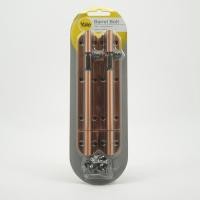 ราคา YALE กลอนประตู ขนาด 6 นิ้ว BA90706ACP2 (12693407955)