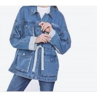 ราคา Lee Jacket ยีนส์ collection Lee x Line (18707968292)