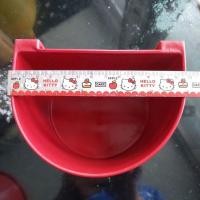 ราคา ถ้วยใส่น้ำ ถ้วยใส่อาหาร สัตว์เลี้ยง (7868084356)