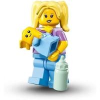 ราคา [ Babysitter ] LEGO Minifigures Series 16 (71013) (6629149747)