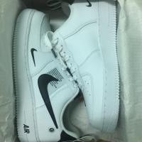 ราคา Nike air force ของแท้ (2012792866)