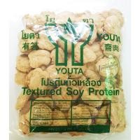 ราคา ️จัดส่งพรุ่งนี้️ โปรตีนถั่วเหลืองแผ่นใหญ่ โปรตีนเกษตร Jumbo 1 กก. YT อาหารเจ อาหารมังสวิรัติ ️บริการเก็บเงินปลายทาง️ (26302327879)