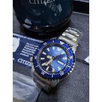 ราคา นาฬิกาข้อมือผู้ชาย Citizen Promaster Fugu Automatic Divers 200M Thailand Limited Edition รุ่น NY0166-60L (25688072324)
