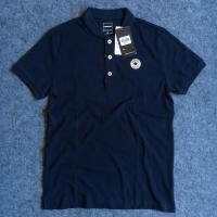 ราคา เสื้อโปโล Converse สีกรมท่า Second Thrift BNWT (19281354419)
