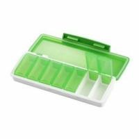 ราคา ตลับยาแอมเวย์กันชื้น7ช่อง (21390594220)