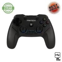 ราคา Controller Wireless FANTECH (WGP-12) ประกัน 2Y จอยเกม Controller Wireless / Bluetooth (22554691002)