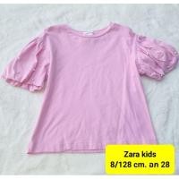 ราคา ZARA kids เสื้อมือสอง (25874919754)