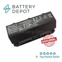 ราคา ASUS แบตเตอรี่ ของแท้ ASUS ROG G750, G750J, G750JH, G750JM, G750JS, G750JW, G750JX Series) A42-G750 Asus Battery (1118300994)