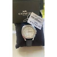 ราคา ส่งต่อนาฬิกา coach มือ2 (29163434593)