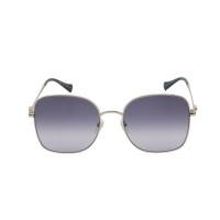 ราคา [แถมคูปอง 500 บ. +ส่งฟรี] Gucci(กุชชี่) - แว่นกันแดด รุ่น SGU1-1143S-001-G11-A31 (24468314444)