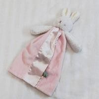 ราคา ผ้าเช็ดมือ เช็ดมือเด็ก หัวตุ๊กตาผ้า น่ารัก มือสอง จากญี่ปุ่น (28972893289)