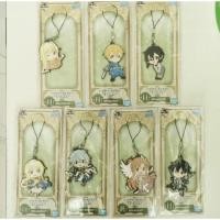 ราคา ⚔️Sword Art Online พวงกุญแจ bandai แท้ 100%จากญี่ปุ่น (2994844588)
