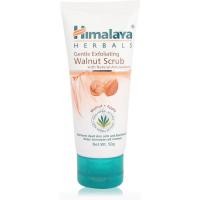 ราคา Himalaya Gentle Exfoliating Walnut Scrub 50g (862875997)