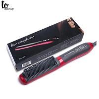 ราคา เครื่องรีดผมตรง Hair Straightener HQT-908 เครื่องหนีบผม เครื่องม้วนผม ที่หนีบผม (1292694602)