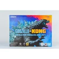 ราคา S.H. MonsterArts Godzilla Vs Kong : Godzilla (23969278082)