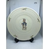 ราคา จานขนมปีเตอร์แรบบิท Peter Rabbit (7974834149)
